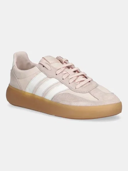 Tenisky adidas Barreda Decode růžová