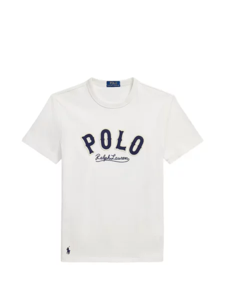 Șapcă Polo Ralph Lauren cu broderie din țesătură twill în carouri albastru