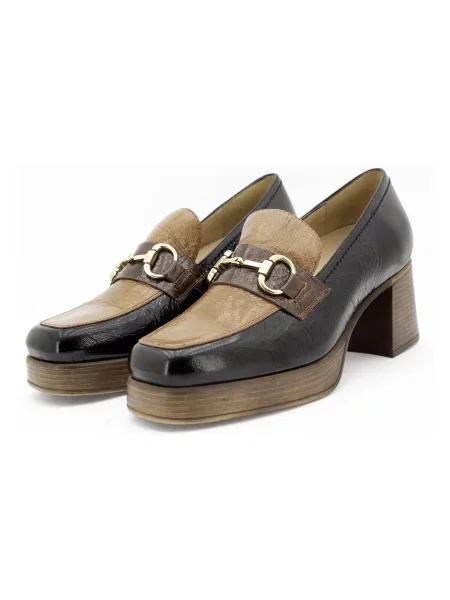 Pantofi Piesanto negru