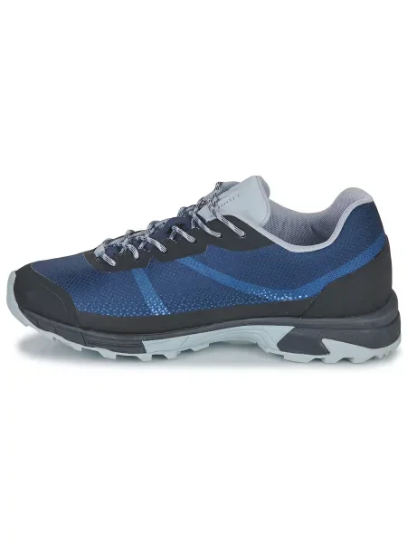 Pantofi Millet albastru