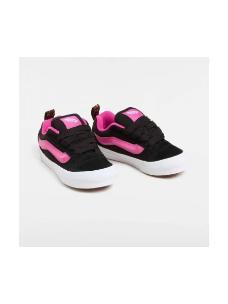 Pantofi copii Vans negru