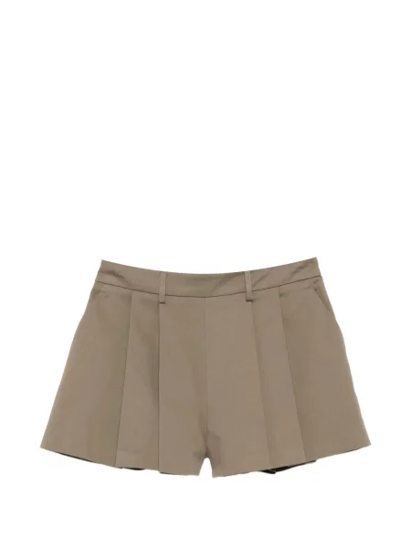 Pantaloni scurți Nina 14.7 verde