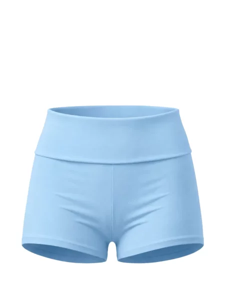 Pantaloni scurți Axel 113 albastru