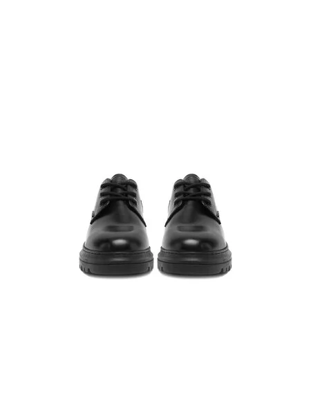 Polobotky G-Star Raw černá