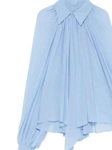 Bluza Isabel Sanchis plava