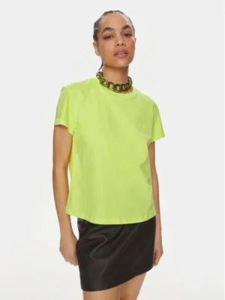 Patrizia Pepe Tricou verde
