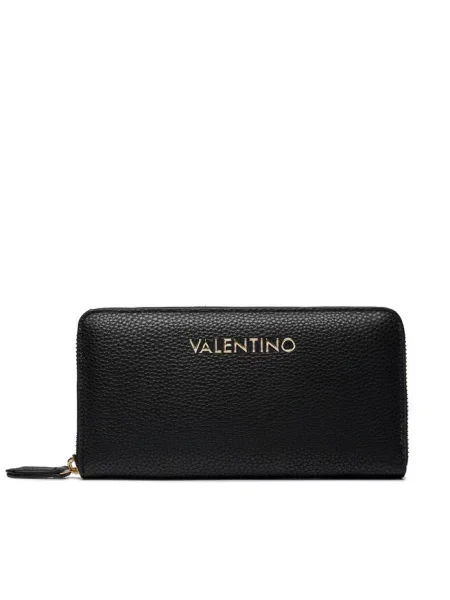 Portfel Valentino czarny