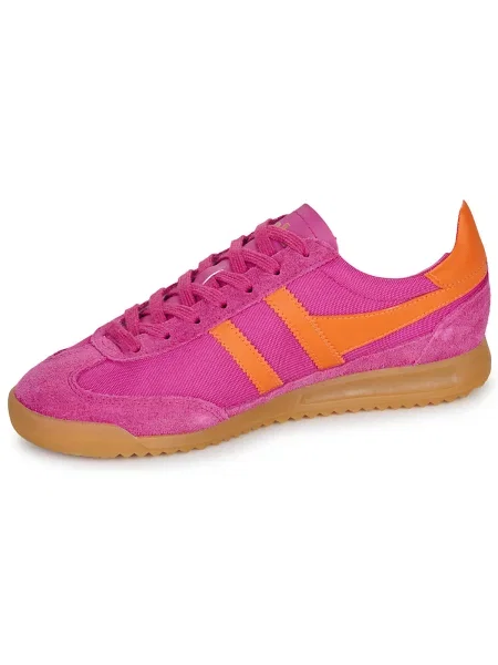 Pantofi Gola roz
