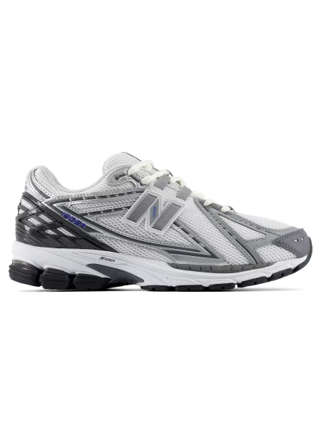 Sneakers New Balance Castlerock/ Black Cement EUR szare