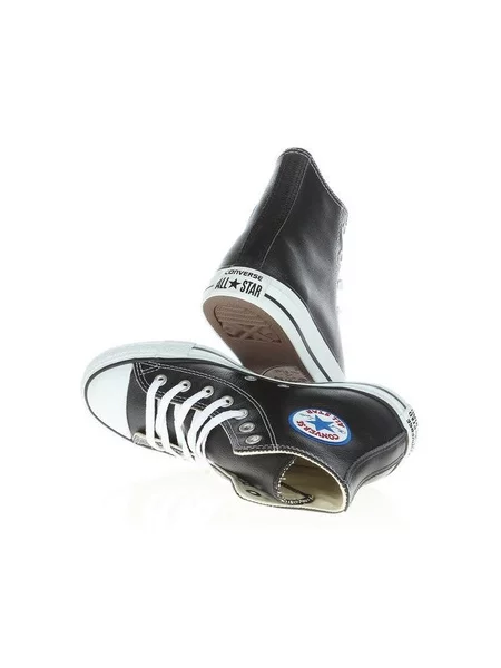 Pantofi Converse negru