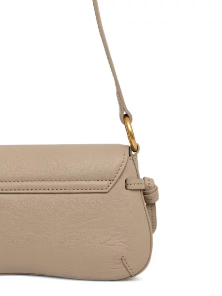 Geantă shopper Twinset cu autograf