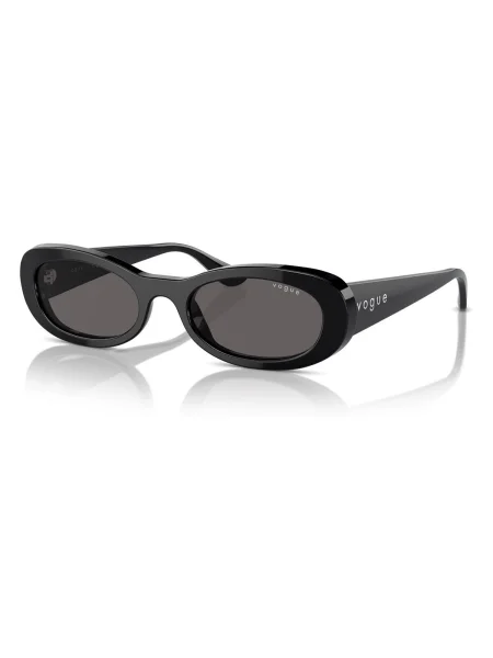 VOGUE Eyewear Napszemüveg fekete