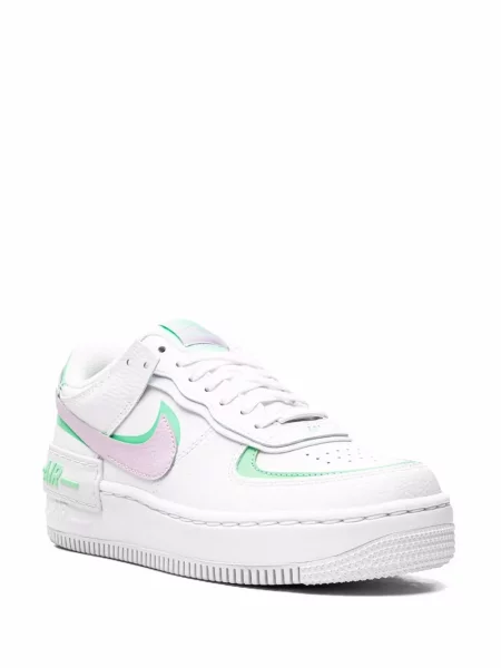 Tenisky Nike Air Force 1 šedé