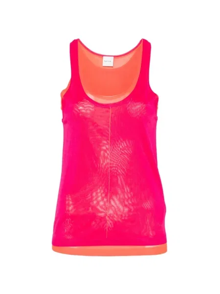 Top Paul Smith roz