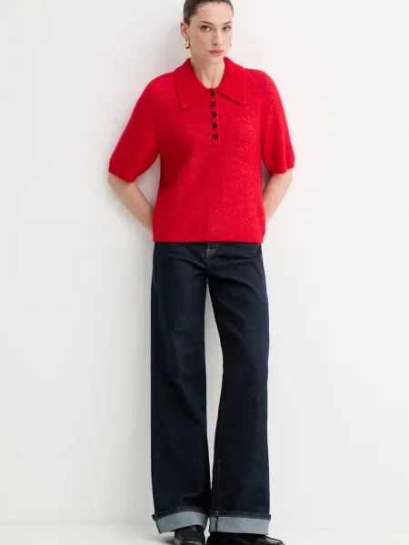 Светр із додаванням вовни Gestuz