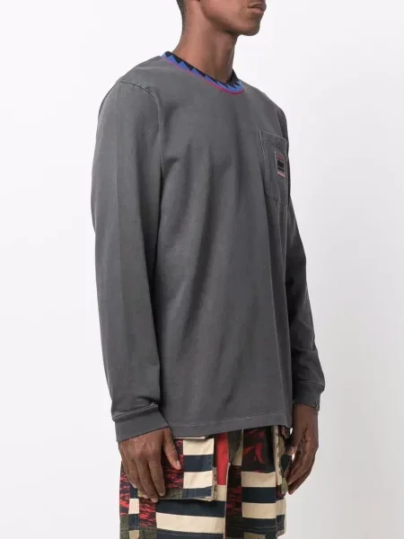 Bluza dziecięca Billionaire Boys Club czarna