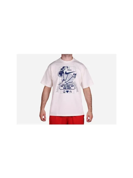 Tricou Nike roz