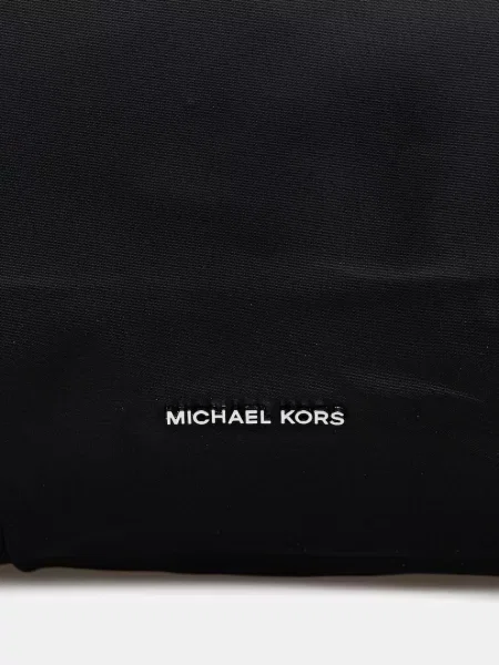 Двусторонняя сумка Michael Michael Kors черная