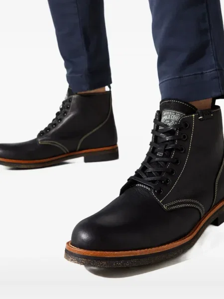 Samt prugasta košulja Polo Ralph Lauren s vezom plava