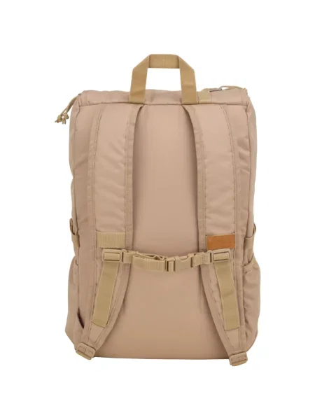 Kabelka Jansport béžová