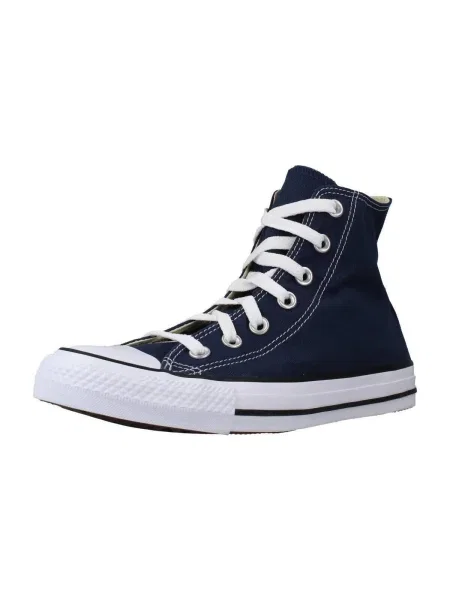 Vászon félcipo Converse kék