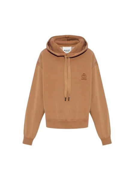 Bluza Marant Etoile beżowa