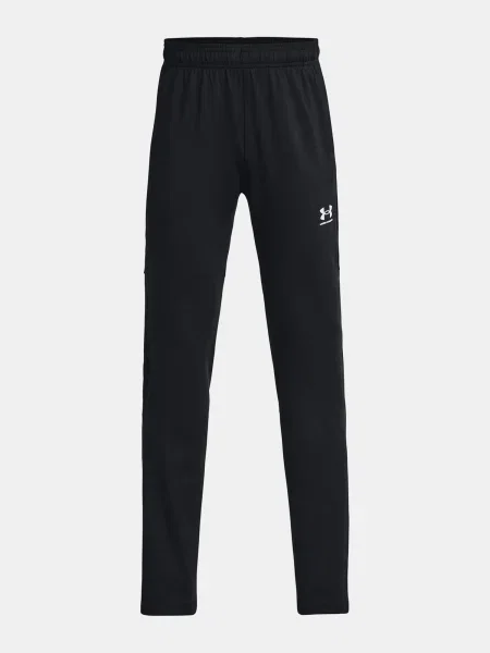 Trening copii Under Armour negru