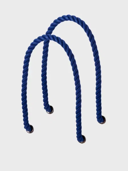 Сумка O Bag розовая
