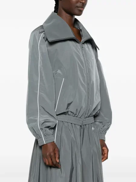 Geacă Balenciaga gri