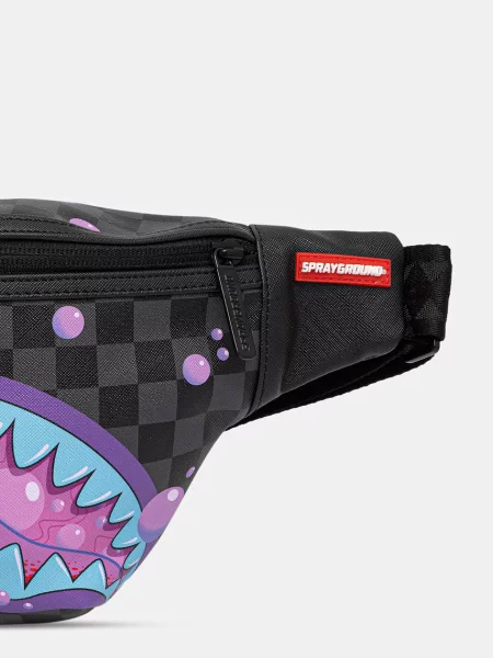 Sprayground бананка
