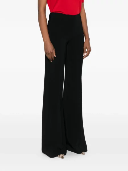 Pantaloni Ermanno Scervino negru