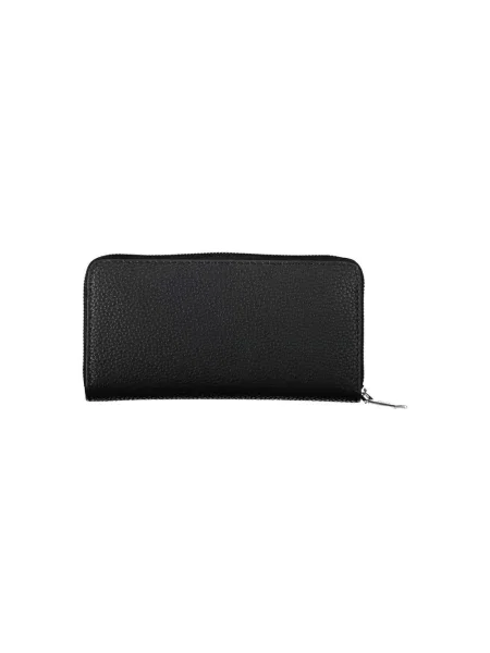 Portfel Calvin Klein czarny