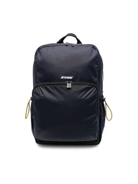 Torba K-way niebieska
