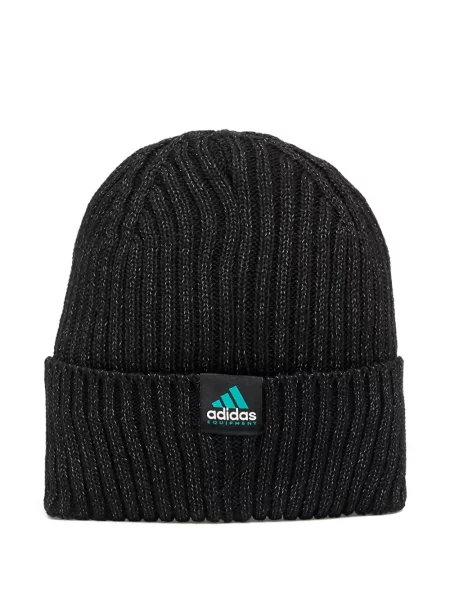 Geacă Adidas reflectorizanta negru