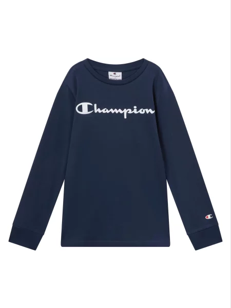 Champion Tricou bleumarin