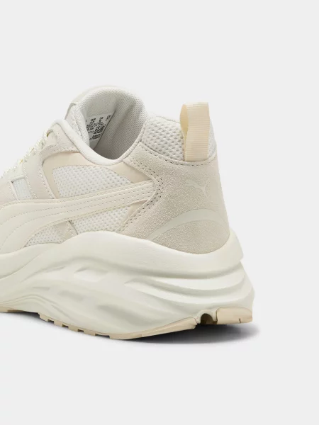 Кроссовки Puma белые