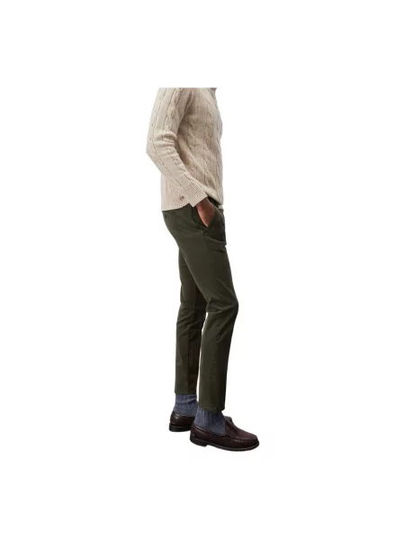 Pantaloni Roy Roger's verde