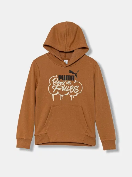 Детский свитер Puma