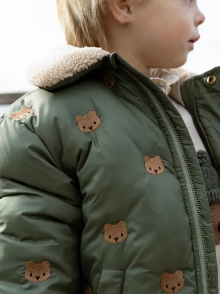 Donsje куртка дитяча Florus Jacket Bears