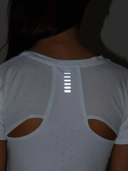 Póló Under Armour fehér