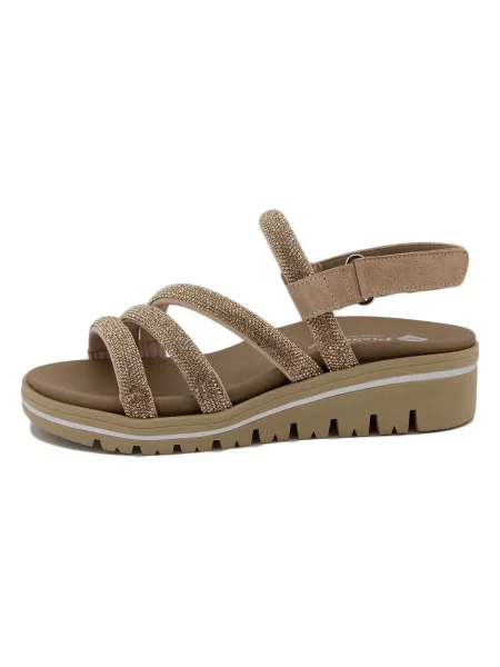 Pantofi Piesanto maro