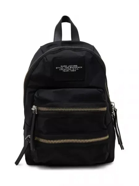 Marc Jacobs Rucsac negru