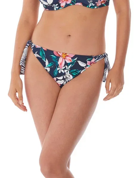 Нижня частина купальника Fantasie Port Maria поліамід/еластан синій