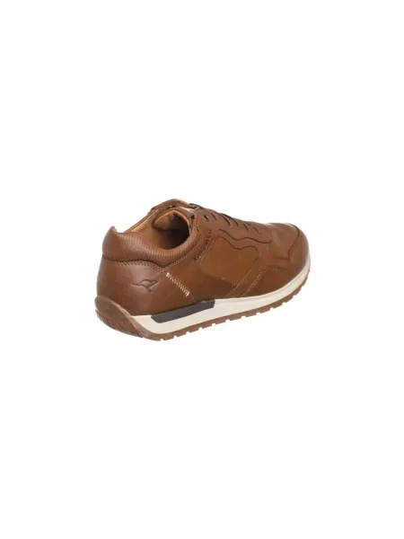 Pantofi Kangaroos maro