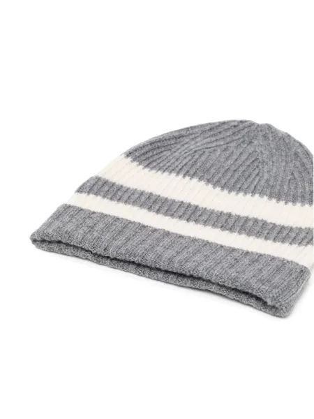 Czapka dziecięca Cashmere In Love szara