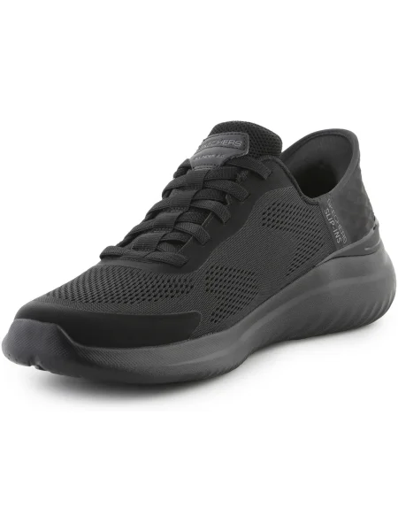 Pantofi Skechers negru