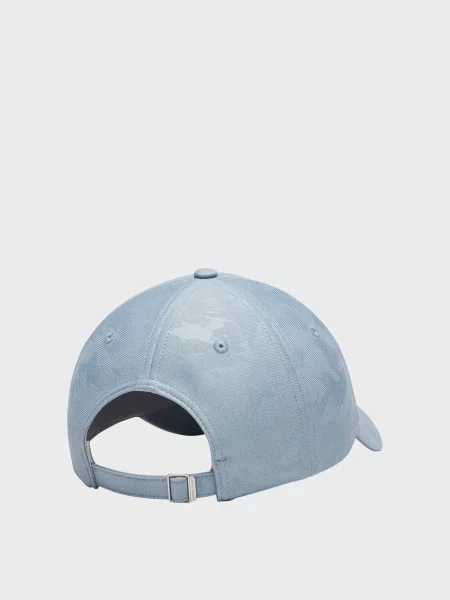 Кепка Under Armour блакитна