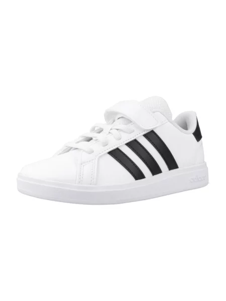 Pantofi copii Adidas alb