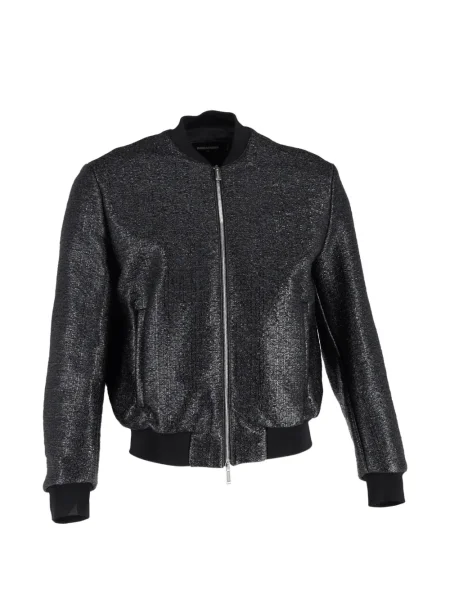 Geacă bomber Dsquared2 negru