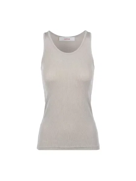 Podkoszulka Jucca beżowa